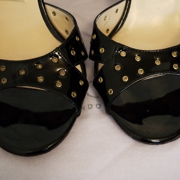 JIMMY CHOO Heels! - Picture 3 of 6
